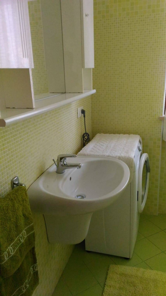 Appartamento in vendita a Castel di Lama
