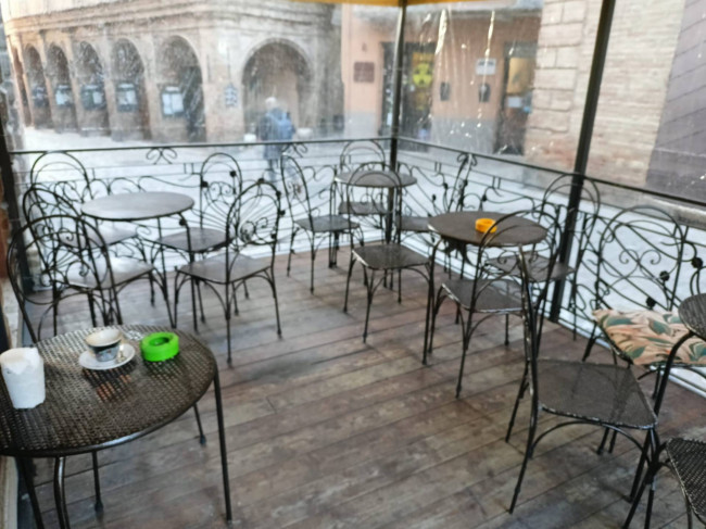 Bar in vendita a Offida