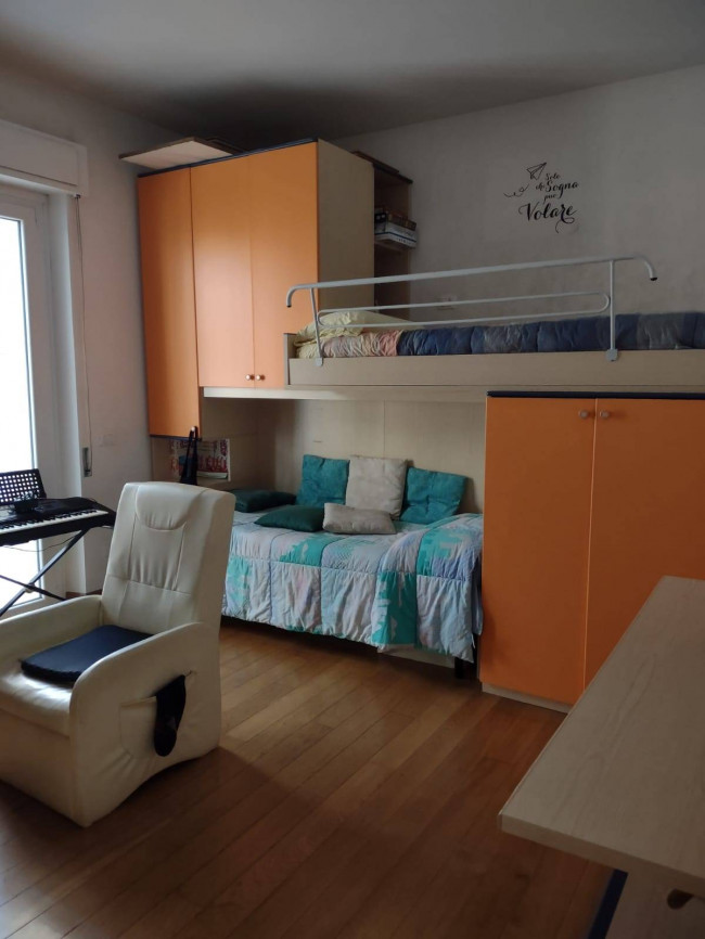 Appartamento in affitto a San Benedetto del Tronto