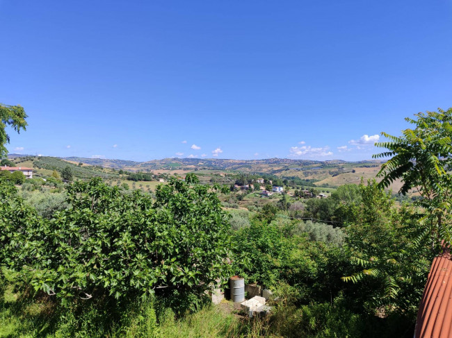 Casa singola in vendita a Castel di Lama