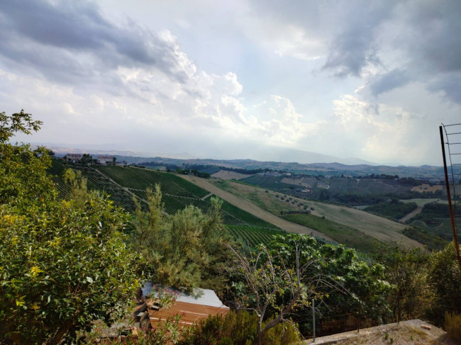 Casa singola in vendita a Offida