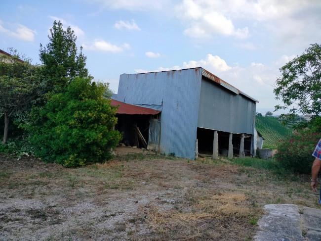 Casa singola in vendita a Offida