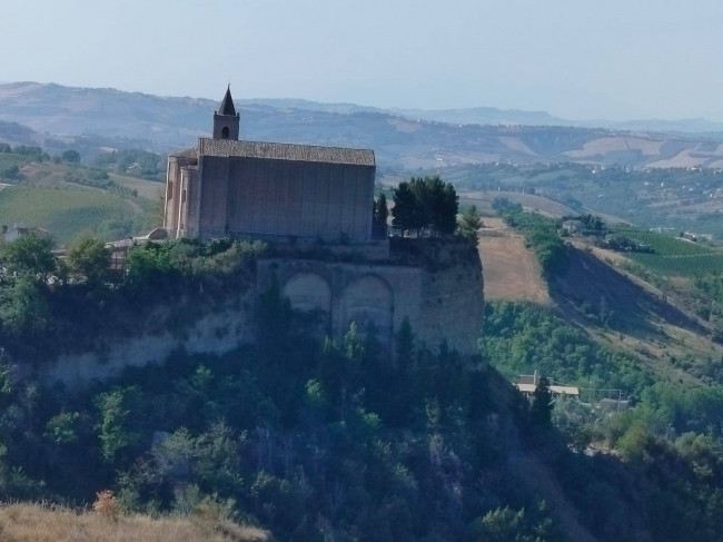 Rustico in vendita a Offida