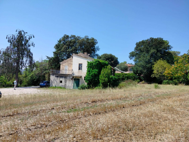 Casa singola in vendita a Monteprandone