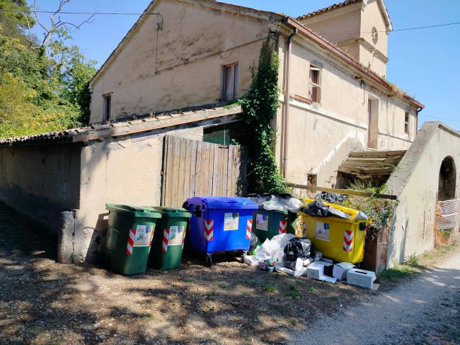 Casa singola in vendita a Monteprandone