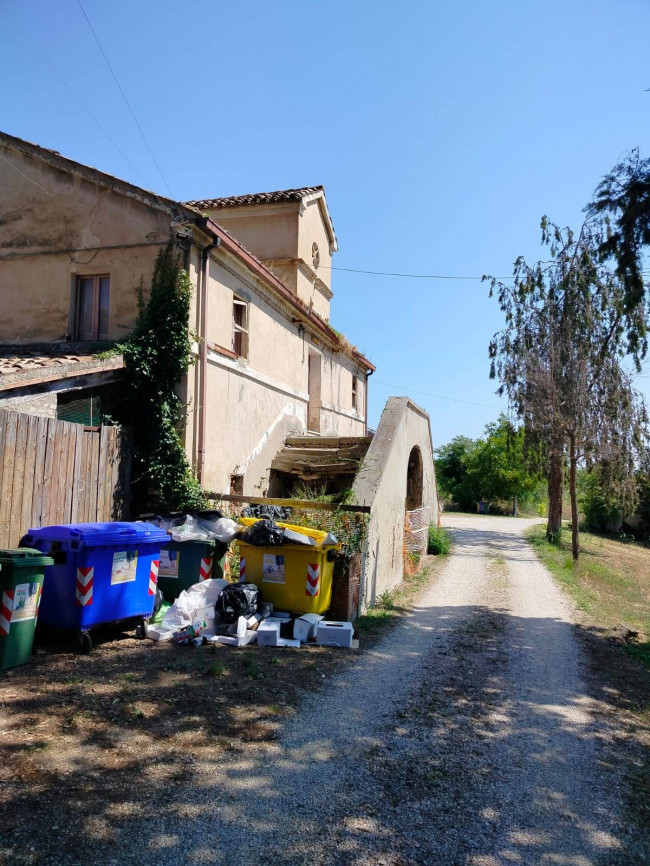 Casa singola in vendita a Monteprandone