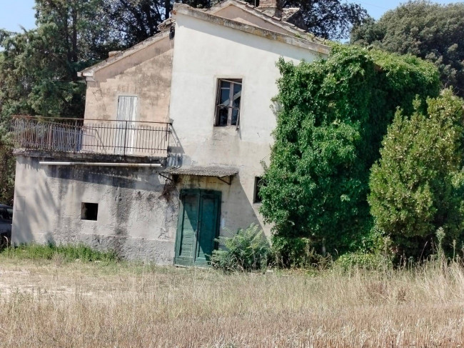 Casa singola in vendita a Monteprandone