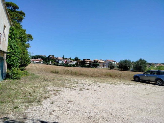 Casa singola in vendita a Monteprandone