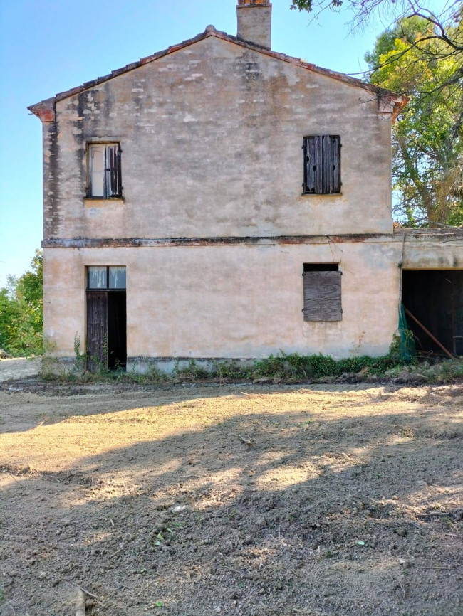 Rustico in vendita a Montefiore dell'Aso