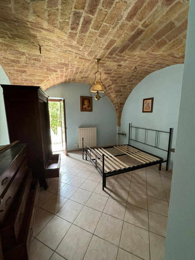 Casa singola in affitto a Offida