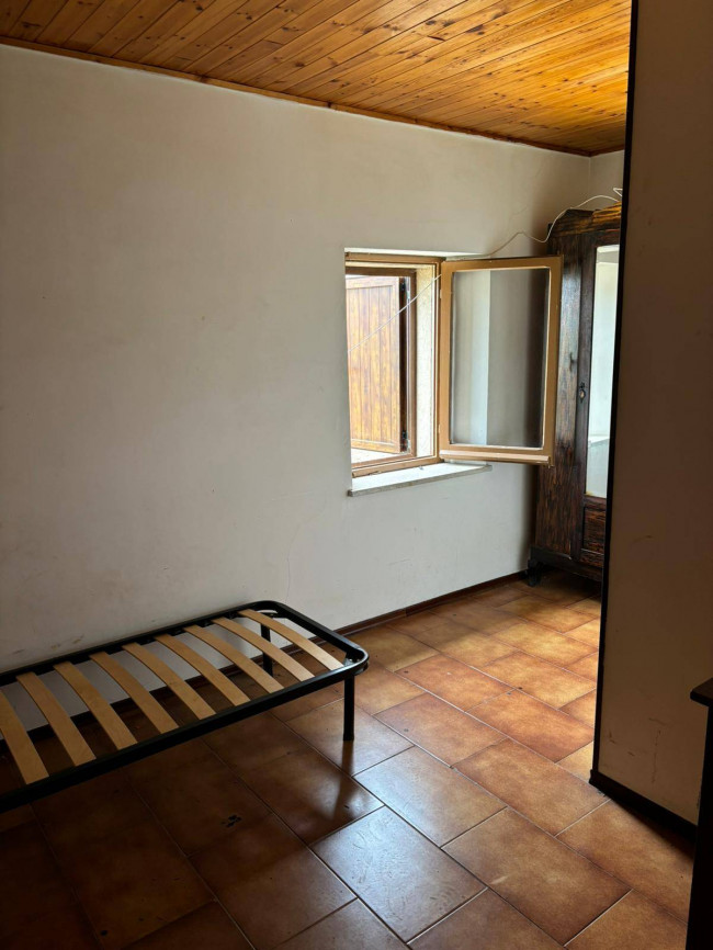 Casa singola in affitto a Offida
