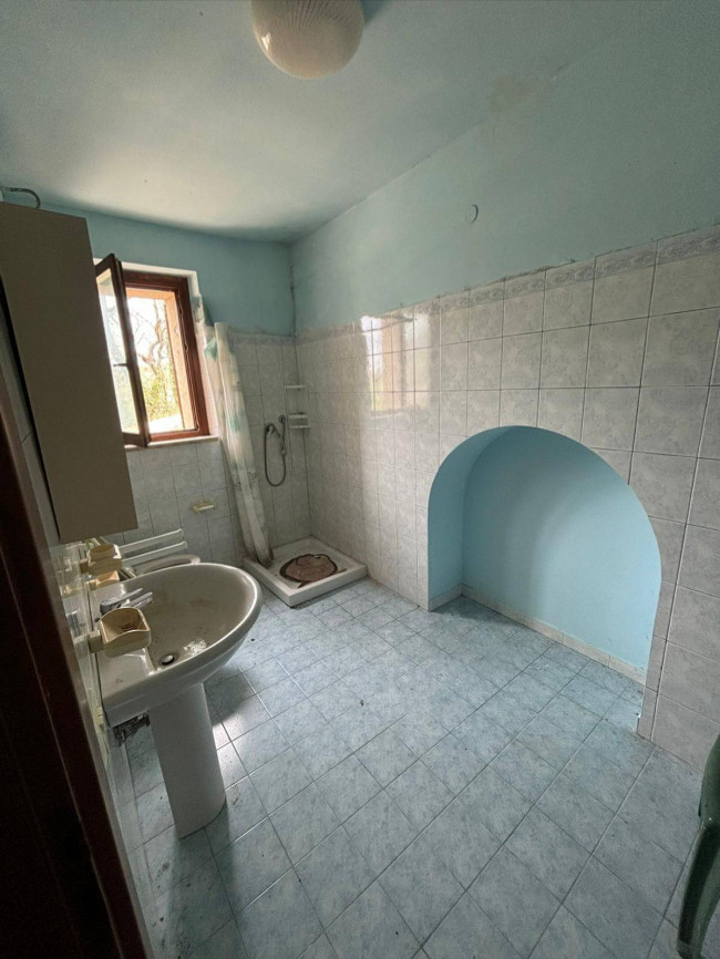 Casa singola in affitto a Offida
