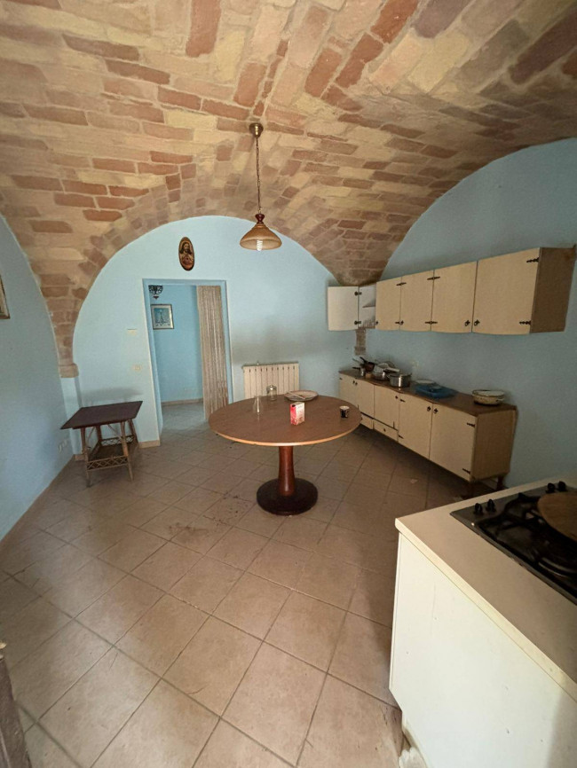 Casa singola in affitto a Offida