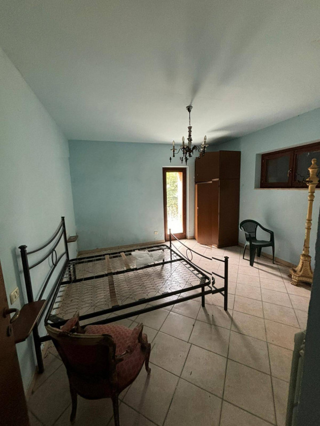 Casa singola in affitto a Offida