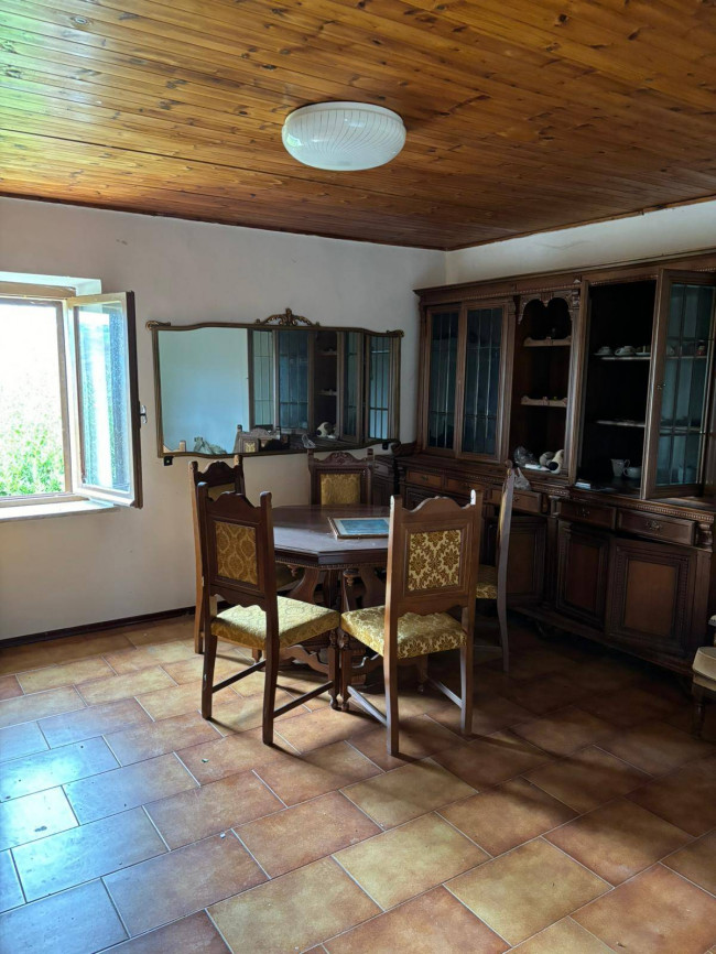 Casa singola in affitto a Offida