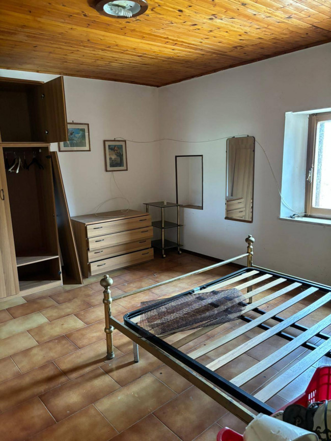 Casa singola in affitto a Offida