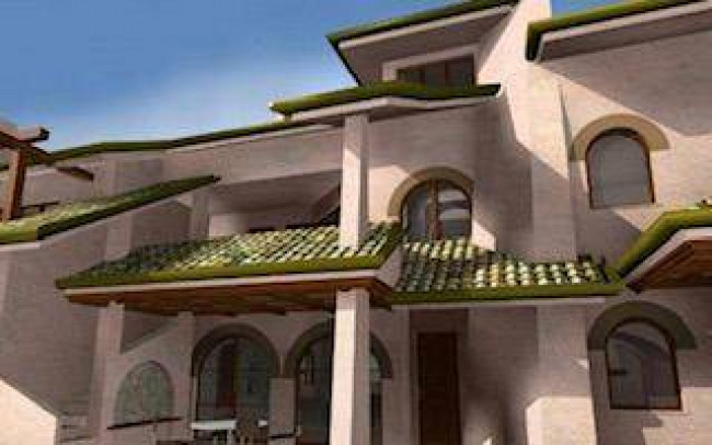 Villa in vendita a Spinetoli