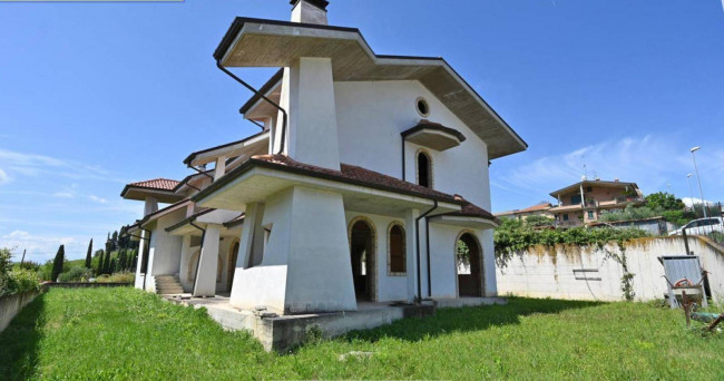 Villa in vendita a Spinetoli