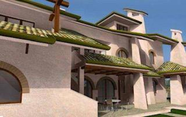 Villa in vendita a Spinetoli