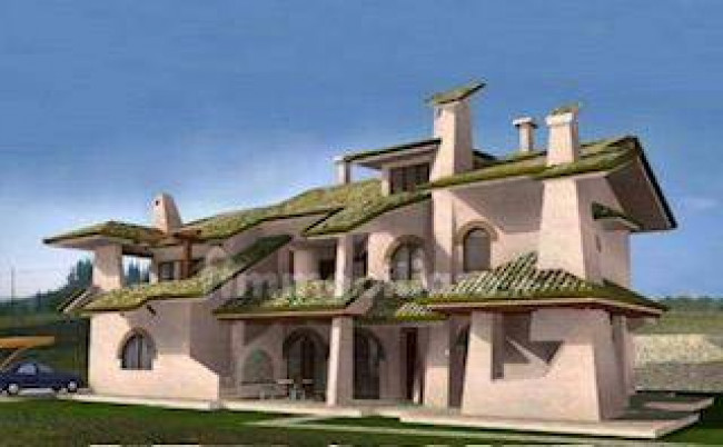 Villa in vendita a Spinetoli