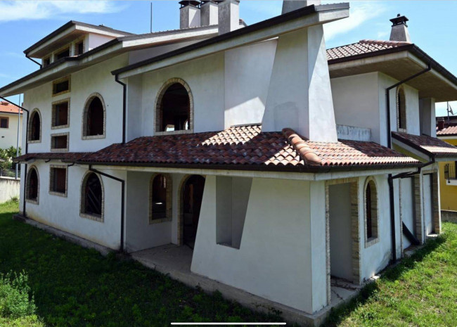 Villa in vendita a Spinetoli