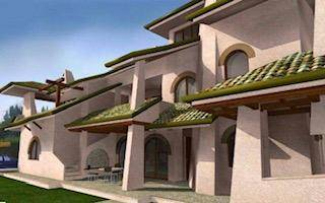 Villa in vendita a Spinetoli