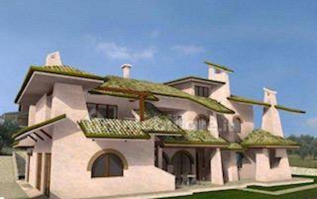 Villa in vendita a Spinetoli