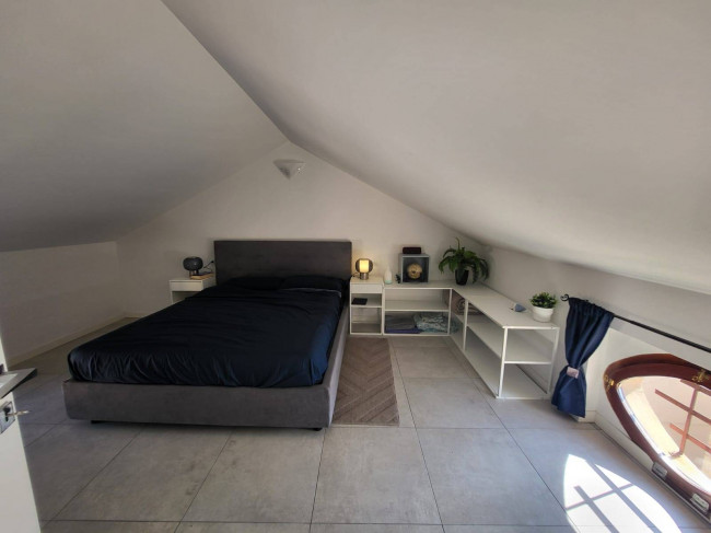 Appartamento in vendita a San Benedetto del Tronto