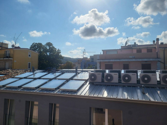 Appartamento in vendita a San Benedetto del Tronto