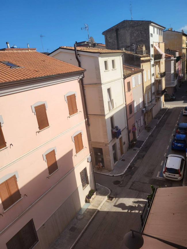 Appartamento in vendita a San Benedetto del Tronto