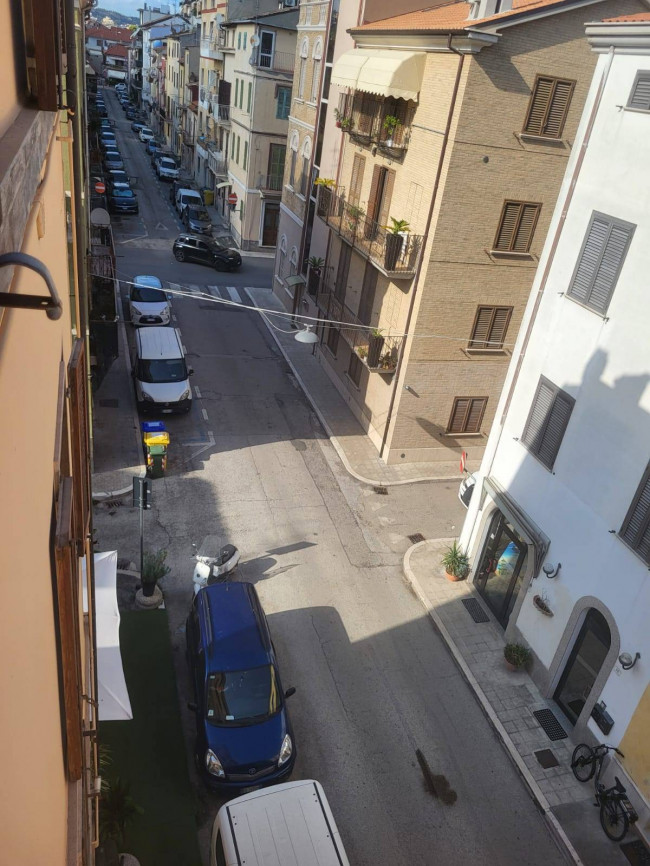 Appartamento in vendita a San Benedetto del Tronto