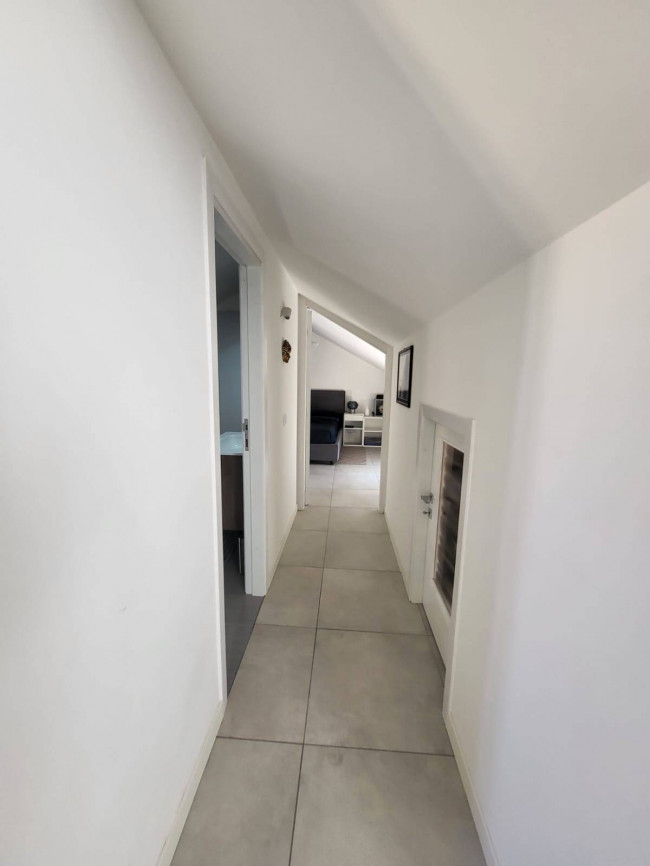 Appartamento in vendita a San Benedetto del Tronto