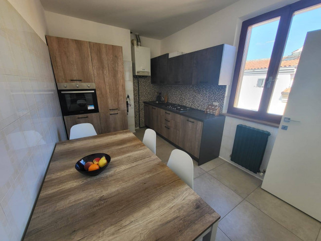 Appartamento in vendita a San Benedetto del Tronto