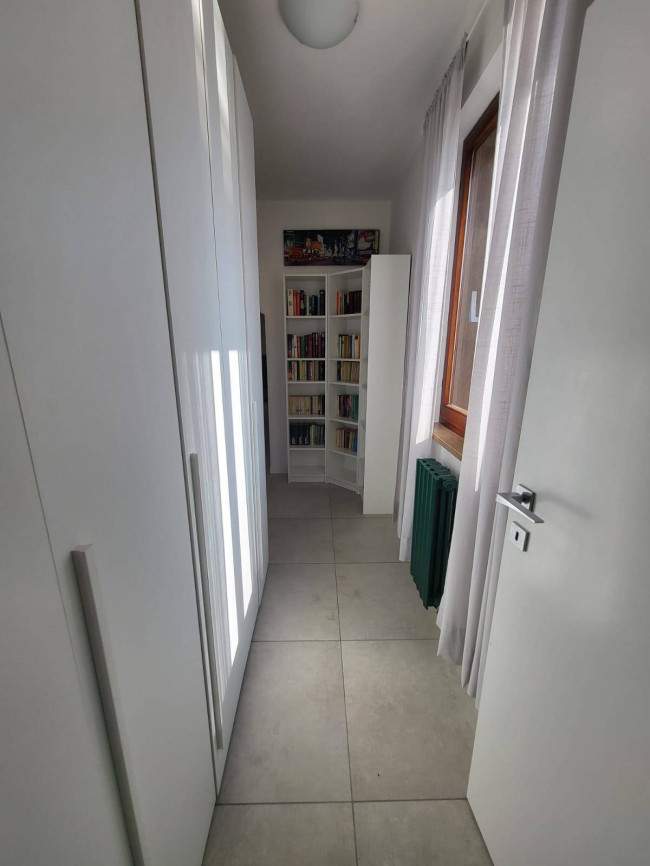 Appartamento in vendita a San Benedetto del Tronto