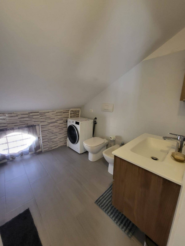 Appartamento in vendita a San Benedetto del Tronto