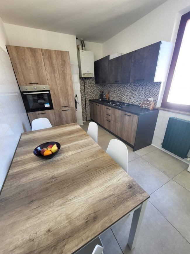 Appartamento in vendita a San Benedetto del Tronto