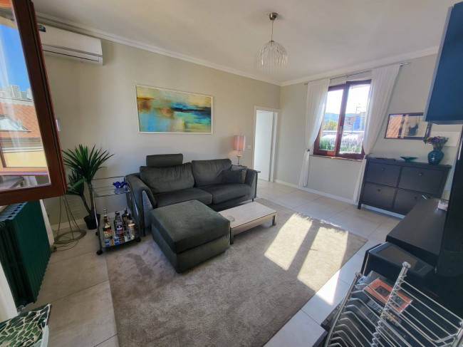 Appartamento in vendita a San Benedetto del Tronto