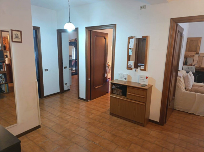 Appartamento in vendita a Castignano