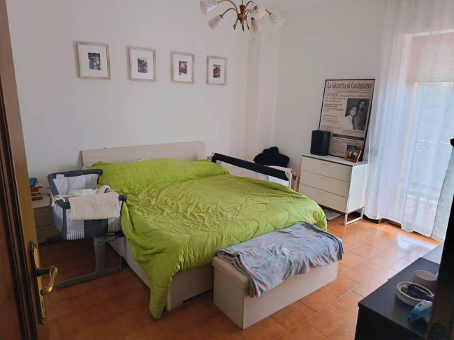 Appartamento in vendita a Castignano