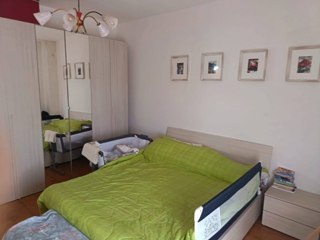 Appartamento in vendita a Castignano