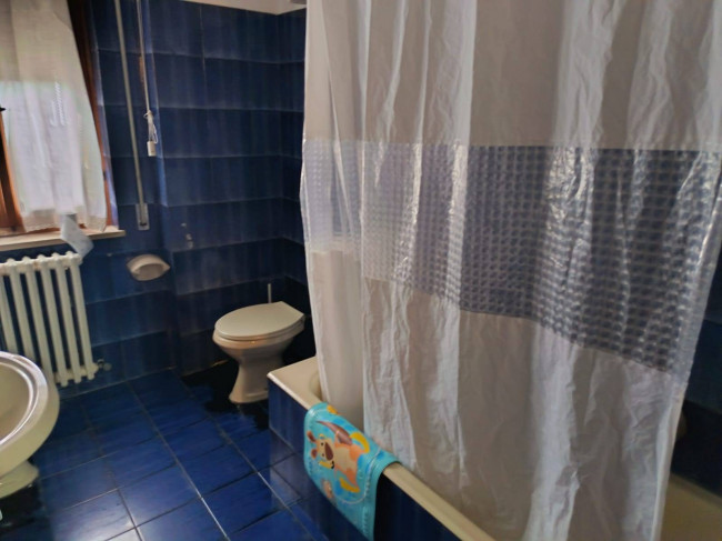 Appartamento in vendita a Castignano