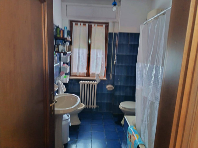 Appartamento in vendita a Castignano