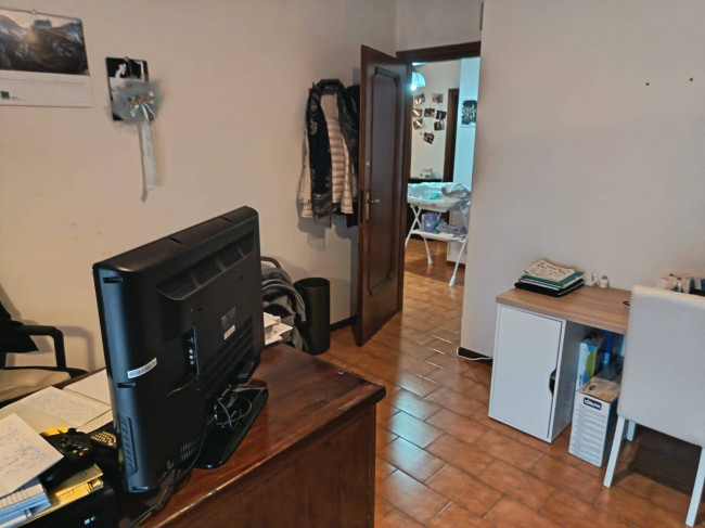 Appartamento in vendita a Castignano