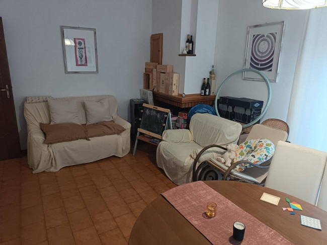 Appartamento in vendita a Castignano