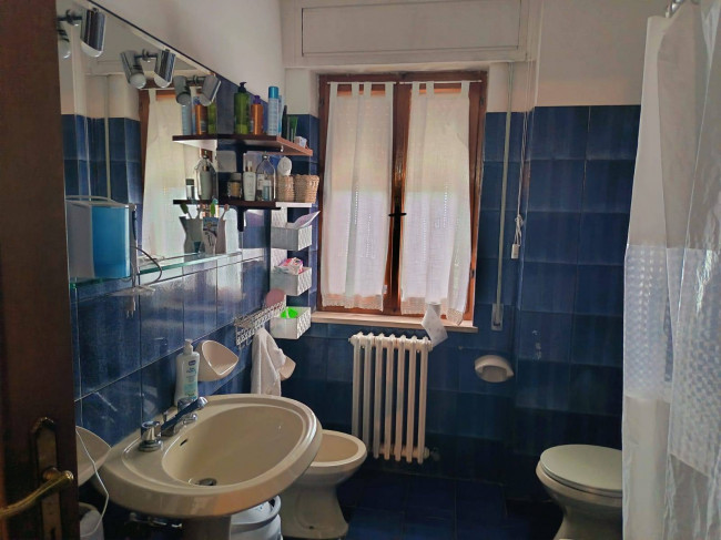 Appartamento in vendita a Castignano