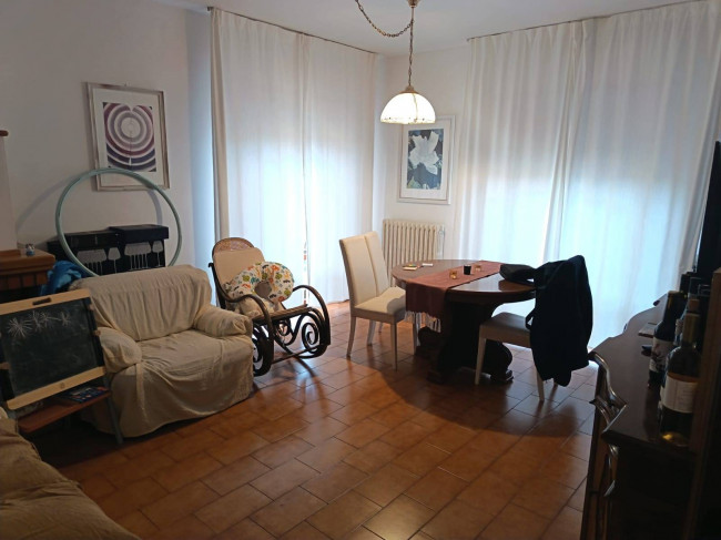 Appartamento in vendita a Castignano