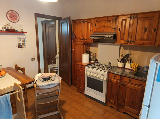 Appartamento in vendita a Castignano