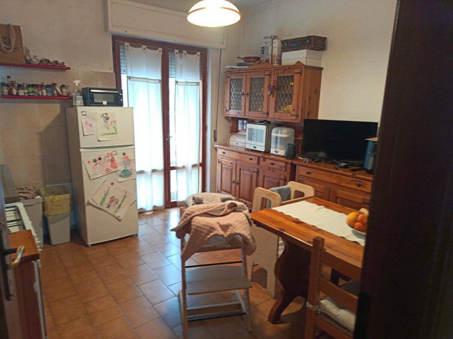 Appartamento in vendita a Castignano