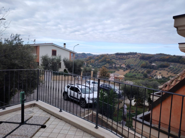 Appartamento in vendita a Cupra Marittima