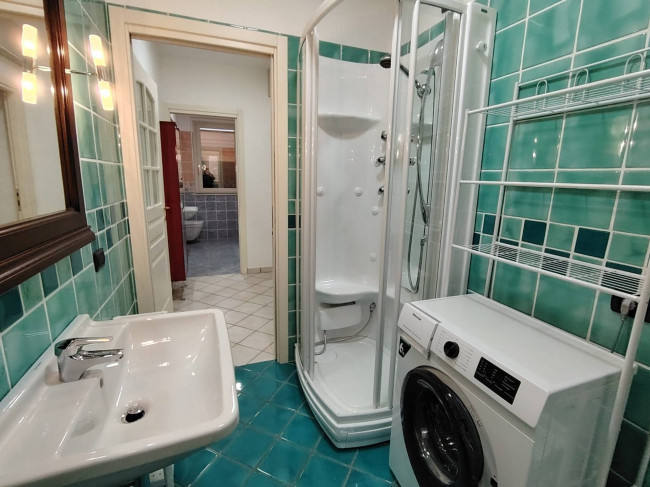 Appartamento in vendita a Cupra Marittima